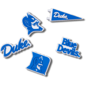 Crocs Duke 5 Pack