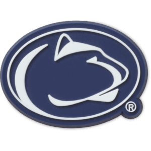 Crocs Penn State University