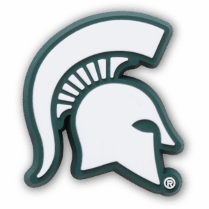 Crocs Michigan State University