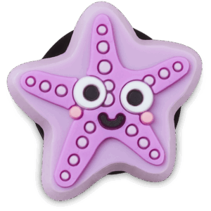 Crocs Tiny Starfish