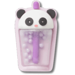 Crocs Panda Boba
