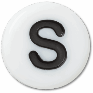 Crocs S Tiny Friendship Letter