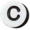 Crocs C Tiny Friendship Letter