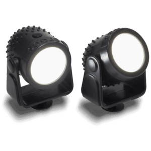 Crocs Headlights