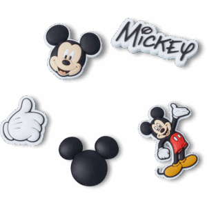 Crocs Disney Mickey 5 Pack