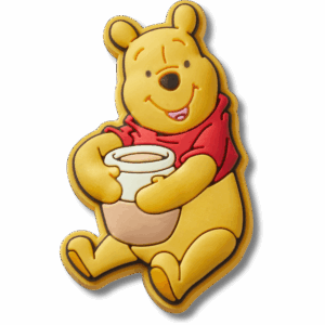 Crocs Winnie The Pooh Honey