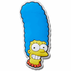 Crocs The Simpsons Marge