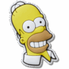 Crocs The Simpsons Homer