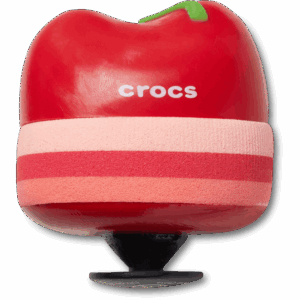 Crocs Stacked Cherry