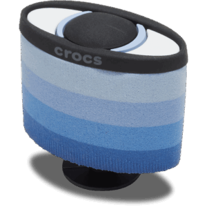 Crocs Stacked Evil Eye