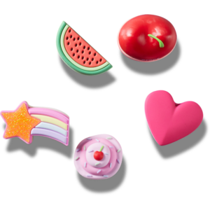 Crocs Stacked Sweets 5 Pack