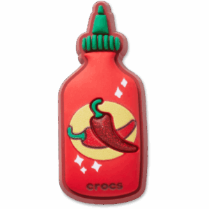 Crocs HOT Hot Sauce