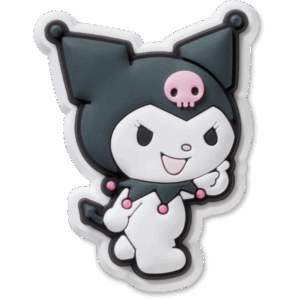 Crocs Sanrio Kuromi