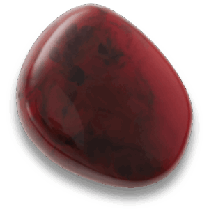 Crocs Mahogany Obsidian Stone