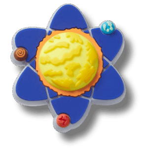 Crocs Solar System
