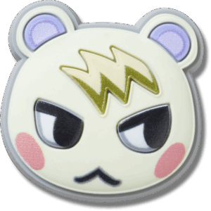 Crocs Animal Crossing Marshal