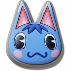 Crocs Animal Crossing Rosie