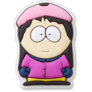 Crocs South Park Wendy
