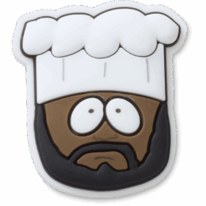 Crocs South Park Chef