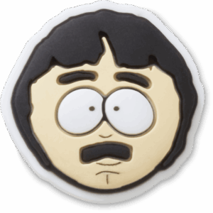 Crocs South Park Randy