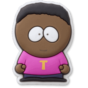 Crocs South Park Tolkien