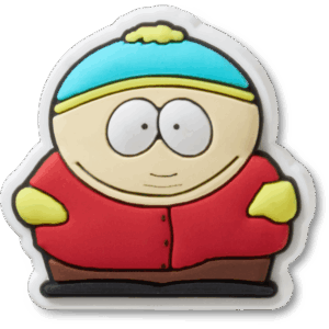 Crocs South Park Cartman