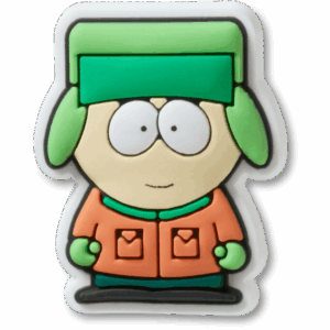 Crocs South Park Kyle