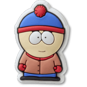 Crocs South Park Stan