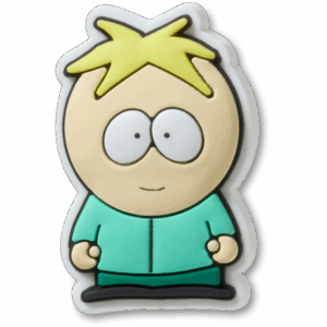 Crocs South Park Butters