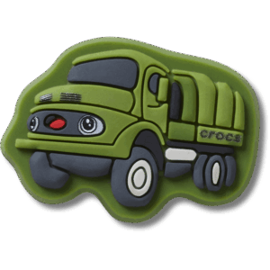 Crocs Military Truck