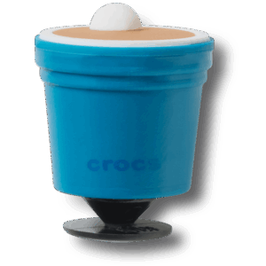 Crocs 3D Party Pong Cup