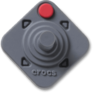 Crocs 3D Joystick Controller