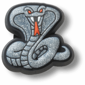 Crocs Cobra Snake