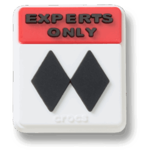 Crocs Experts Only
