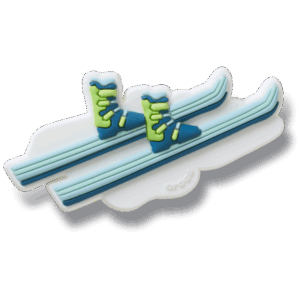 Crocs Skis and Ski Boots