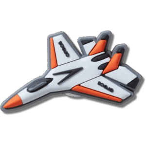 Crocs Fighter Airplane