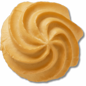 Crocs Realistic Cookie 2