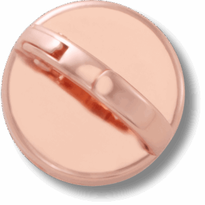 Crocs Bronze Interchangeable Stud