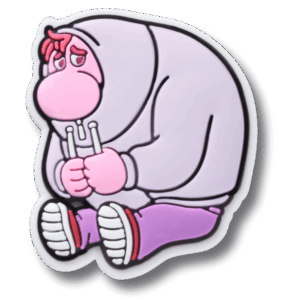 Crocs Pixar Inside Out Embarrassment