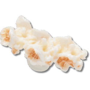 Crocs Realistic Popcorn 2