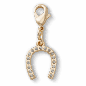 Crocs Horseshoe Charm