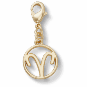 Crocs Aries Charm