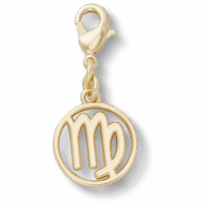 Crocs Virgo Charm