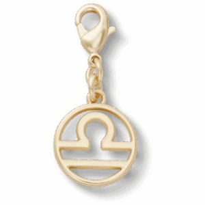 Crocs Libra Charm