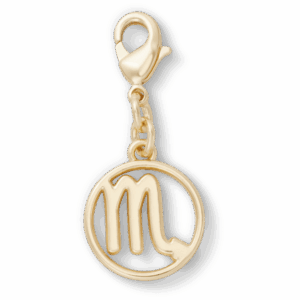 Crocs Scorpio Charm