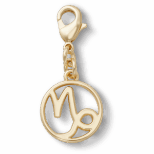 Crocs Capricorn Charm