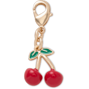 Crocs Cherries Charm