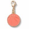 Crocs Basketball Charm