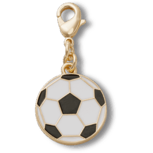 Crocs Soccer Charm