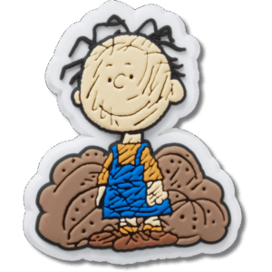 Crocs Peanuts Pigpen